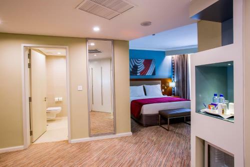 Hotel Park Inn By Radisson, Kigali