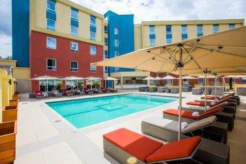 Hotel Park Inn By Radisson, Kigali