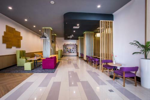 Hotel Park Inn By Radisson, Kigali