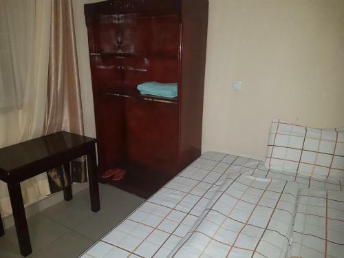 Hostal Amicizia Guest House