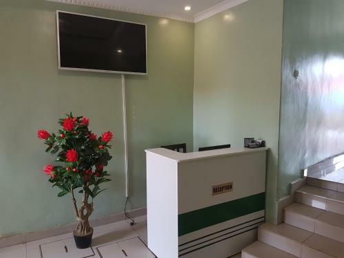 Hostal Amicizia Guest House