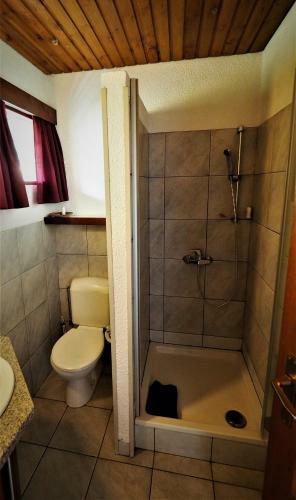 Hotel Le Garni