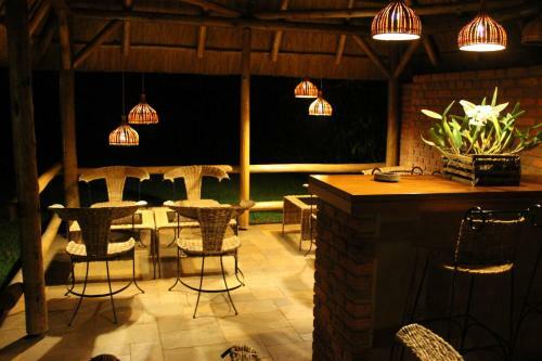 Hotel Le Garni