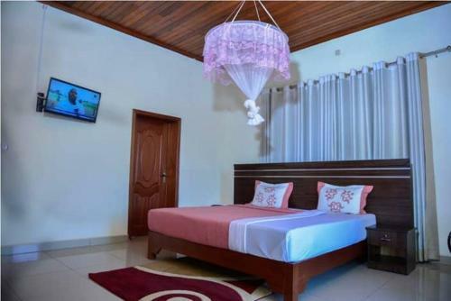 Bed & Breakfast Elegance Hotel