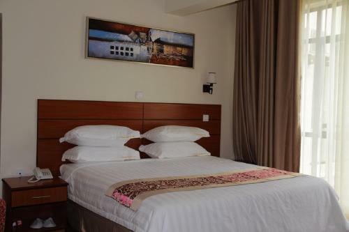 Nyagatare Diplomat Hotel