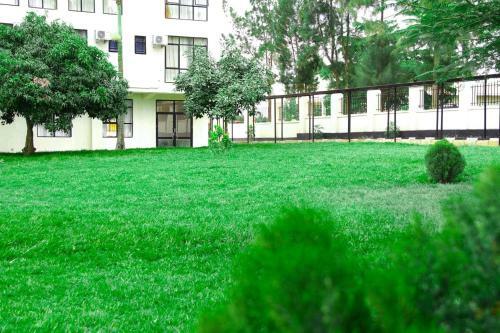 Nyagatare Diplomat Hotel