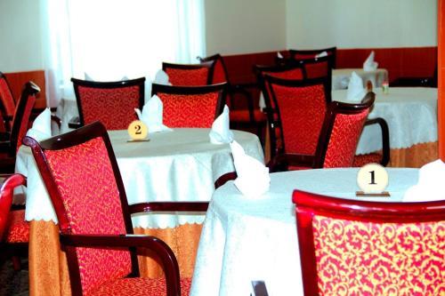 Nyagatare Diplomat Hotel