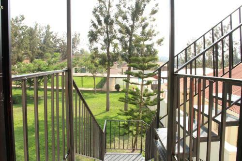 Nyagatare Diplomat Hotel