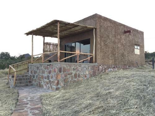 Akagera Rhino Lodge