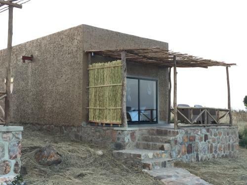 Akagera Rhino Lodge