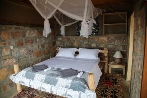 Akagera Rhino Lodge