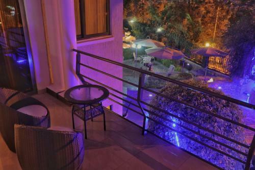 Hotel Elevate Suites