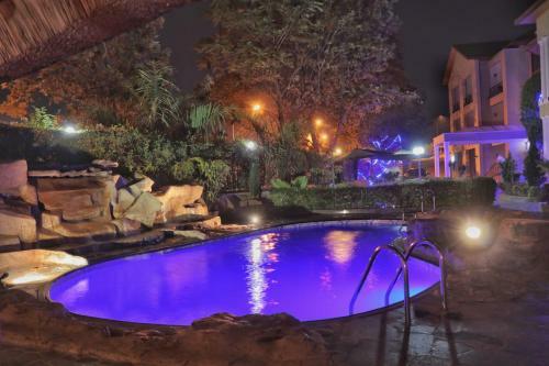 Hotel Elevate Suites