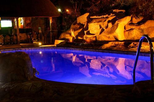 Hotel Elevate Suites