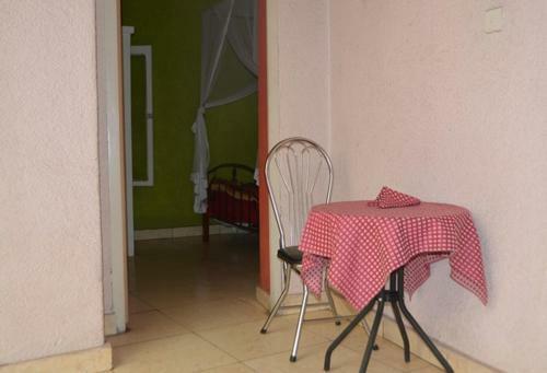 La Voisina Hotel