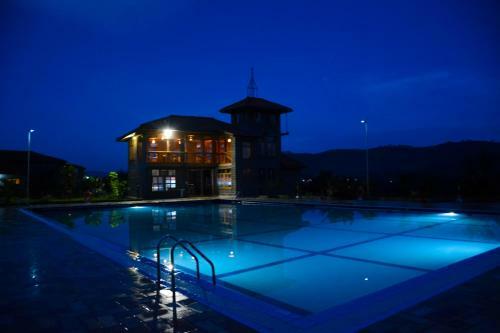Hotel Classic Lodge