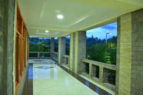 Hotel Classic Lodge