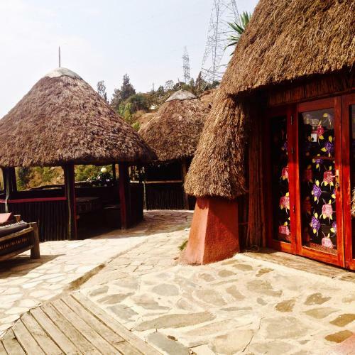 Hotel Rwiza Village