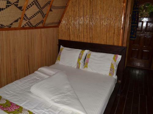 Hotel Rwiza Village