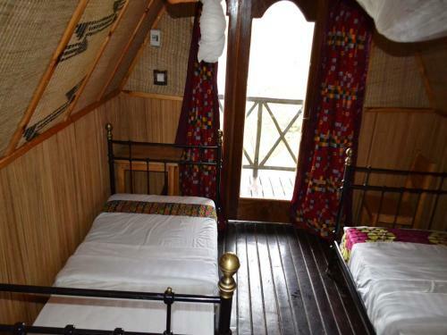 Hotel Rwiza Village