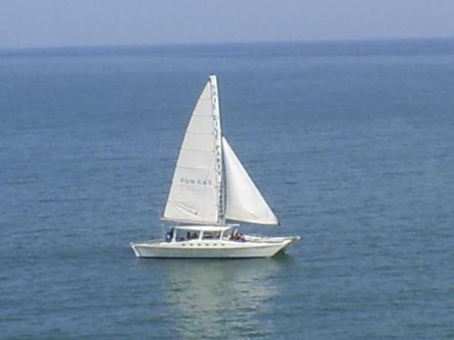 Apartamento Marina Lanais