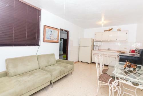 Villa Toque Al Atlantico Family Inn