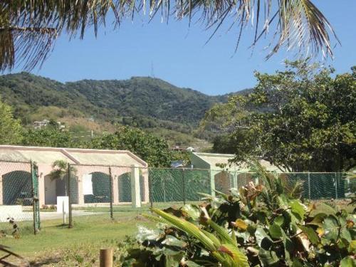 Hotel Parador Maunacaribe - Maunabo