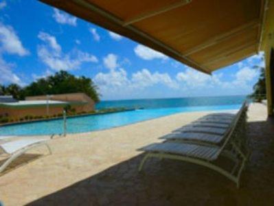 Hotel Parador Maunacaribe - Maunabo