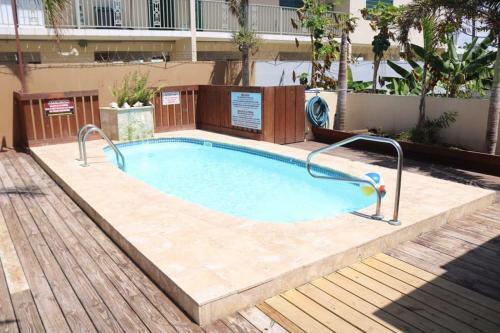 Hostal Carmilet Guesthouse