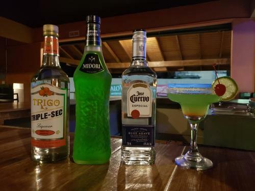 Apartamento Aguada Of The Seas