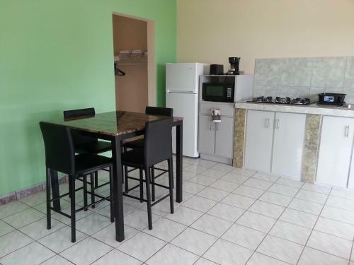 Apartamento Aguada Of The Seas