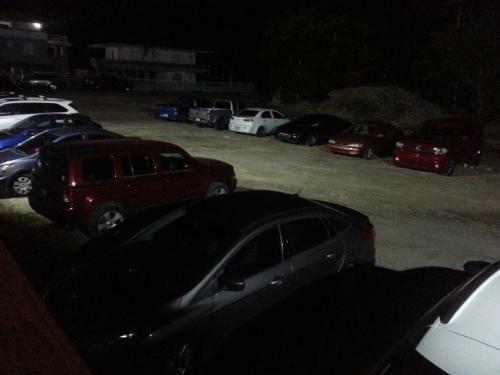 Apartamento Aguada Of The Seas