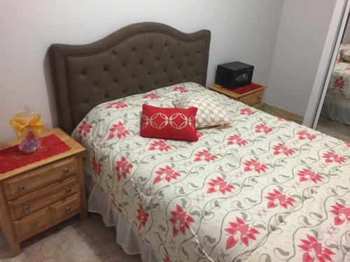 Apartamento H&l Vacation Rental