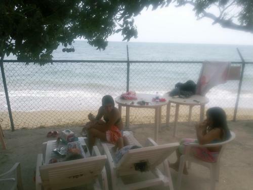 Blue Whales Beach Apartments