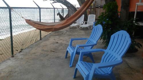Blue Whales Beach Apartments