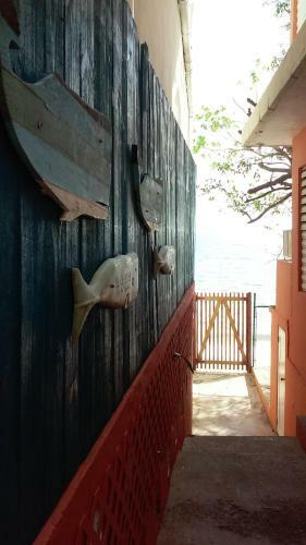 Blue Whales Beach Apartments