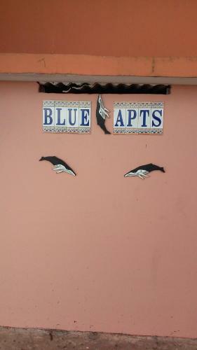 Blue Whales Beach Apartments