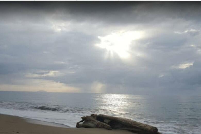 Casa Peace Haven Beach House