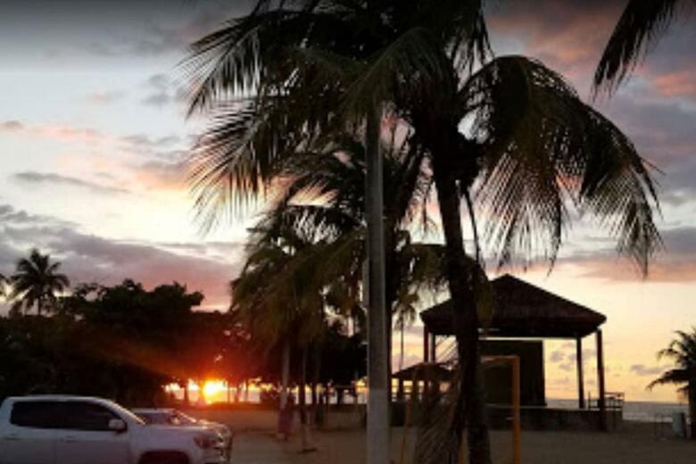 Casa Peace Haven Beach House