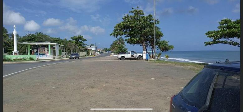 Casa Peace Haven Beach House