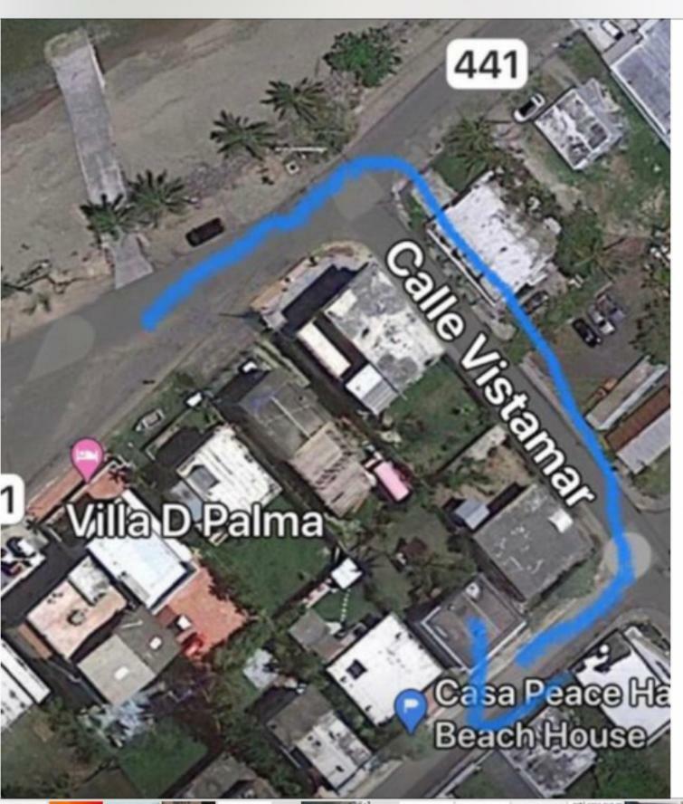 Casa Peace Haven Beach House