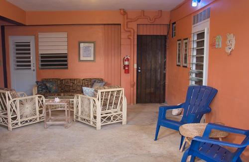 Bed & Breakfast Esperanza Inn