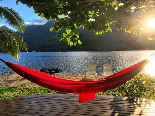 Robinson's Cove Villas - Deluxe Wallis Villa