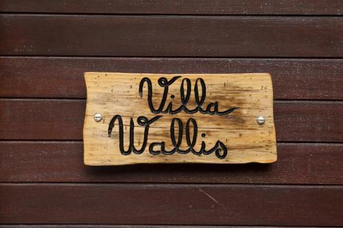 Robinson's Cove Villas - Deluxe Wallis Villa