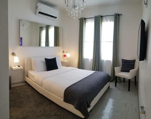 Apartamento Aibonito Hotel 208