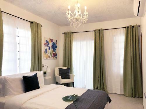 Apartamento Aibonito Hotel 208