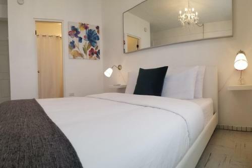 Apartamento Aibonito Hotel 208