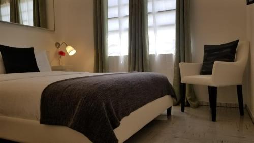 Apartamento Aibonito Hotel 208