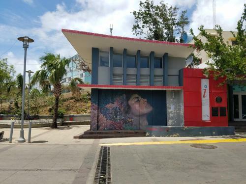 Hostal Villa Bahia Vista