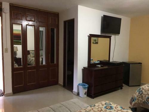 Hostal Country Family